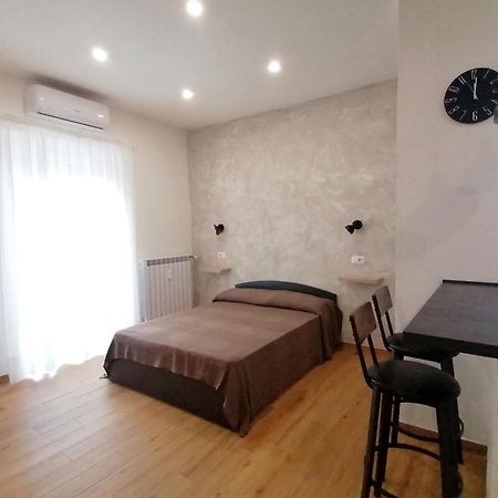 Urban Loft Leilighet Lido di Ostia Eksteriør bilde