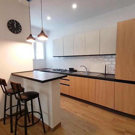 Urban Loft Leilighet Lido di Ostia Eksteriør bilde