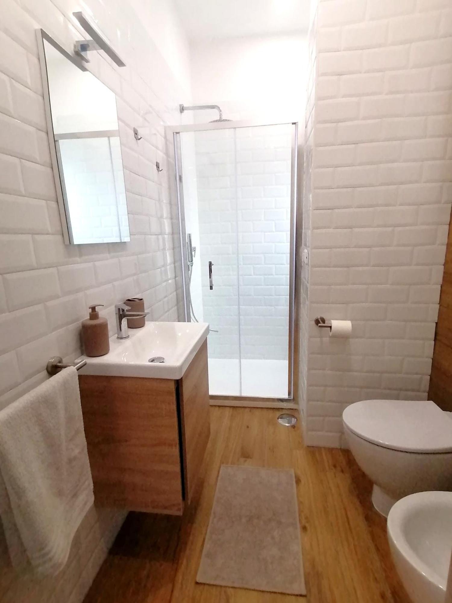 Urban Loft Leilighet Lido di Ostia Eksteriør bilde