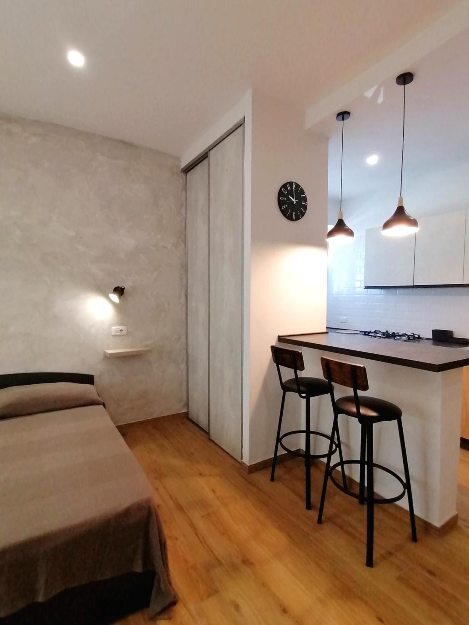 Urban Loft Leilighet Lido di Ostia Eksteriør bilde