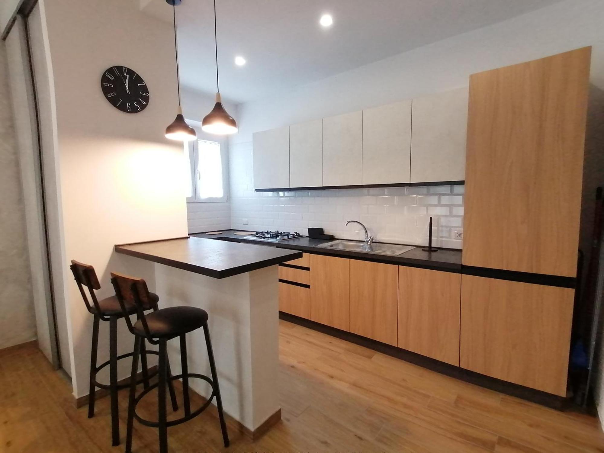 Urban Loft Leilighet Lido di Ostia Eksteriør bilde